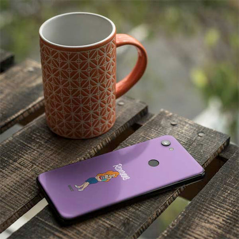 Disney Roxane Google Pixel 3a Skin